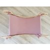 Párna a Montessori 6in1 hintához órózsaszín rögzítés