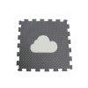 Felhőcske prémium habszivacs puzzle kivehető résszel