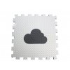 Felhőcske prémium habszivacs puzzle kivehető résszel1