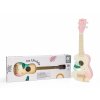 Ukulele gyerekeknek - rózsaszín