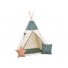 Teepee jávorszarvas készlet standard
