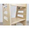 Play növekvő 5in1 tanulótorony 90 cm 3szint