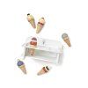 KID'S HUB fagylaltos pult