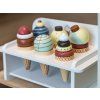 KID'S HUB fagylaltos pult