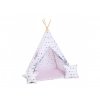 Kiváló indián sátor kislányoknak ELIS DESIGN