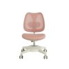 gyerekszék íróasztalhoz rózsaszín ergonomikus