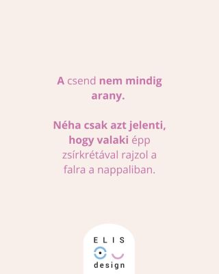 Amit szülőként hamar megtanulunk: a csend mindig gyanús. 😂 Nálatok mi volt épp az aktuális csend oka? Írjátok meg!