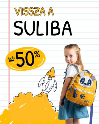 ...Tessék? ☺️ Hogy még csak július közepe van? 🤓🤔 Tudjuk! De aki időben felkészül, annak nyugodtabb lesz a szeptemberi...