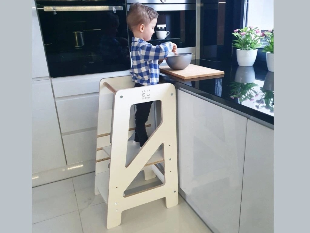 Učiaca veža od ELIS DESIGN | Ako vybrať učiacu vežu?
