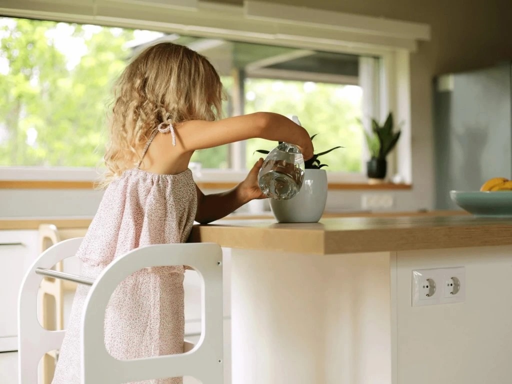 Misia Montessori