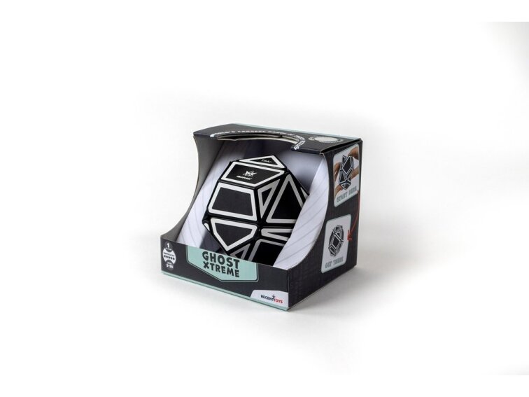 RECENTTOYS Kostka duchů Xtreme