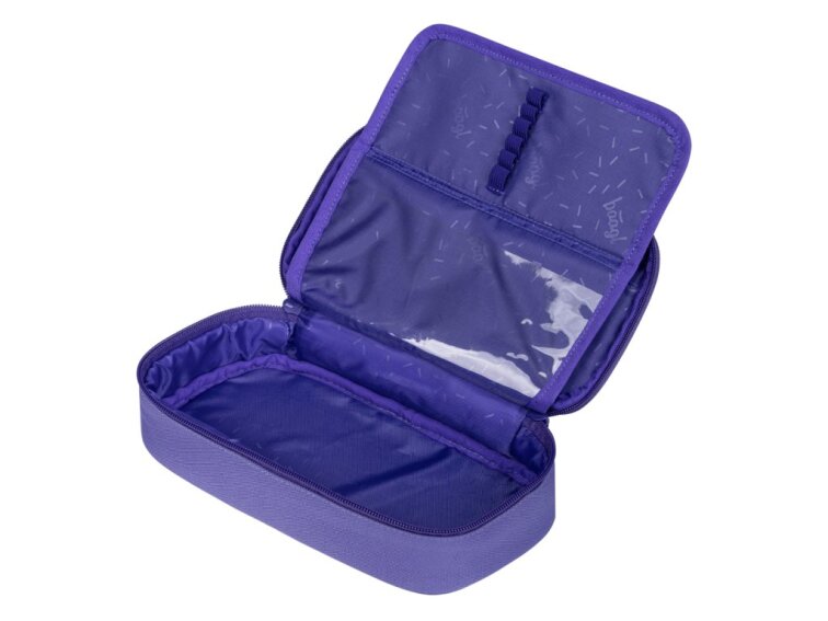 Školní penál etue Orange