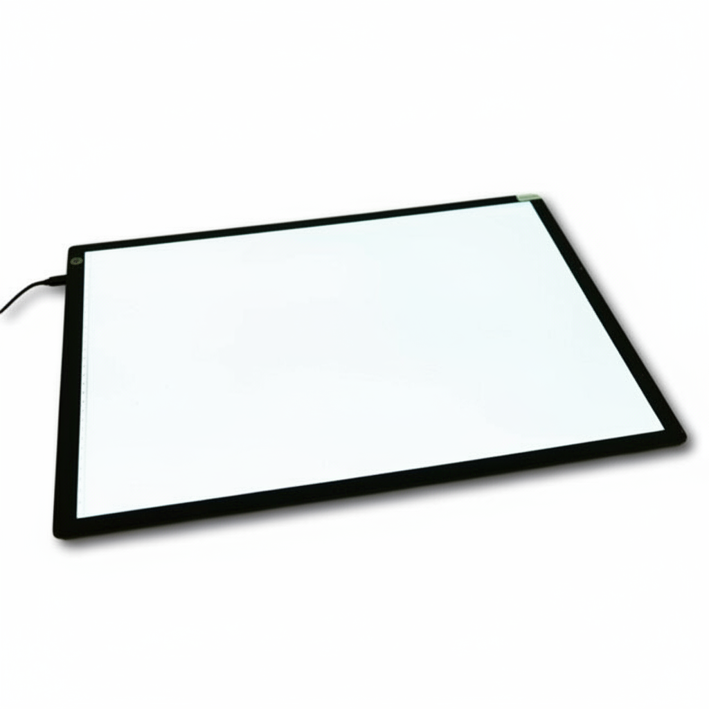 Světelný panel Light Table - A3