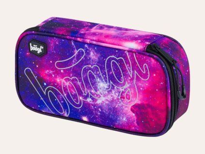 Školský peračník etue Skate Galaxy