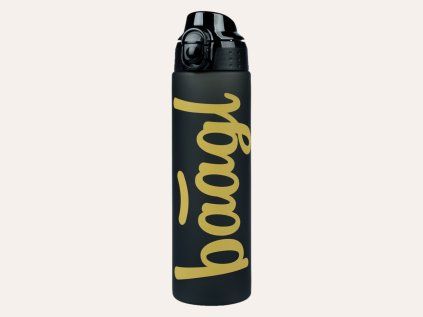 Tritanová fľaša na pitie Gold, 700 ml
