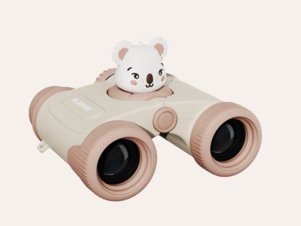 Dalekohled pro děti - koala