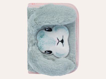 Dětské pouzdro Bunny