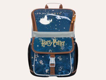 Aktovka do školy Harry Potter