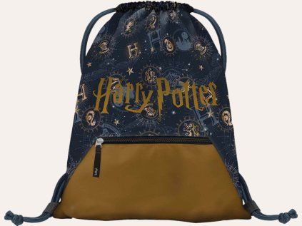 Stahovací sáček na obuv Harry Potter