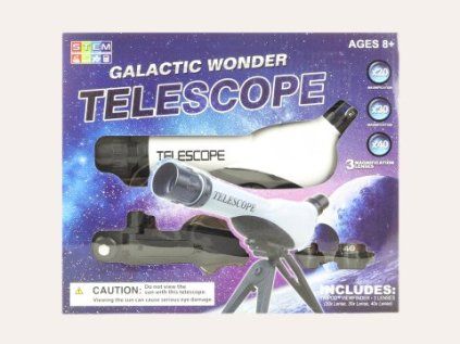Teleskop