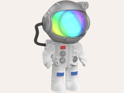 Dětský projektor Astronaut mini