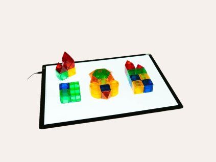Svetelný panel Light Table – A3