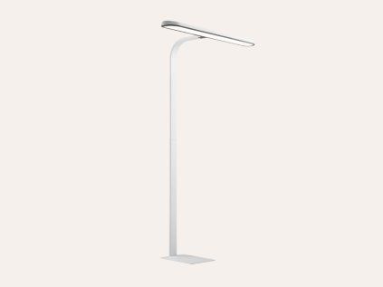Vysoká stojací LED lampa