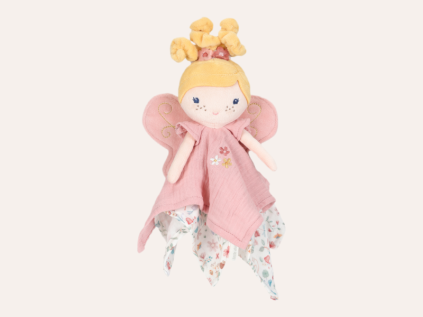 Maznáčik víla Mila – Fairy Garden