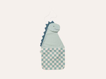 Nástenný organizér – dinosaurus