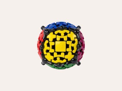 Hlavolam RECENTTOYS Magická guľa