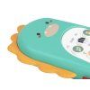 Dětský telefon zelený (mobil) - dinosaurus