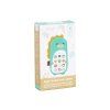 Dětský mobil (telefon) dinosaurus - zelený