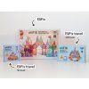 Stavebnice Elifix a Elifix Travel - krabice