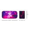 Študentský peračník etue Galaxy