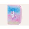 Školní pouzdro Rainbow Unicorn