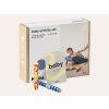 Baby Activity set pro nejmenší - modrý
