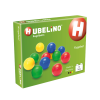 Kuličky Hubelino 12 ks - krabice