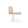 Dětský psací stůl - rostoucí ergonomický
