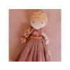 Bábika princezná Julia 35 cm