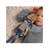 Bábika superhrdina Jim 35 cm