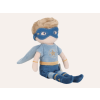Bábika superhrdina Jim 35 cm