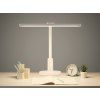 Dětská stolní LED lampa stmívatelná - bílá