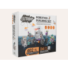 Stavebnice Elitrons s 402 experimenty