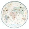 Podložka na hraní a vak na hračky