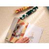 Baby activity set od Modu - mint/zelená
