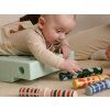 Modu Baby Activity set - mint/zelená