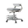 Dětská židle na kolečkách - ergonomická