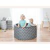 bazének s balonky elisdesign