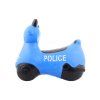 Hopsadlo Motorka - policejní