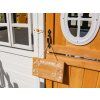 Dětský zahradní domeček - občerstvení